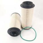 Truck Parts Fuel Filter FF30400 176029 E127KPD303 2277128 SK48783 for MX11E6