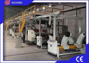 Quality 1800mm 7 Ply 250m / Min Carton Production Line wholesale