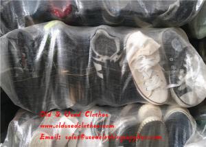 Quality American Original Second Hand Shoes Used Women'S Shoes Vietnamese Style wholesale