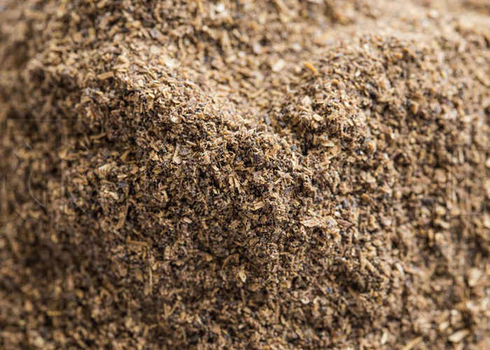 Organic Waste Fermentation Compost Machine High Temperature Compost Fermentation Tank 1-20m3