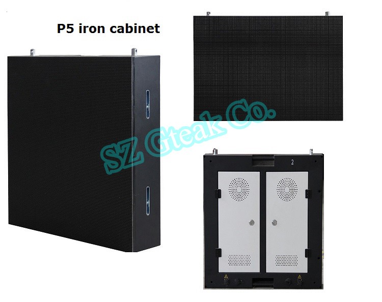 China supplier big screen outdoor video huge advertising hd led tv display panel with waterproof function