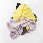 25 Lb Bag Of Rags t shirt Trapos De Algodon Para Limpieza Industrial Rags 20Kg