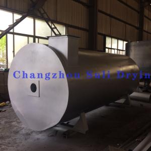 Quality Novel Horizontal Intermittent Vacuum Drying Equipment Vacuum Rake Drying Machine wholesale