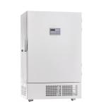 Minus 40 Degree LED Digital Display Stainless Steel Medical Vaccine Refrigerator