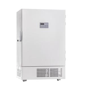 Quality LED Digital Display Biomedical Vaccine Medical Deep Freezer For Hospital Lab wholesale