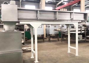 Quality OEM ODM Indomie Noodle Machine Instant Noodle Production Line ISO9001 wholesale