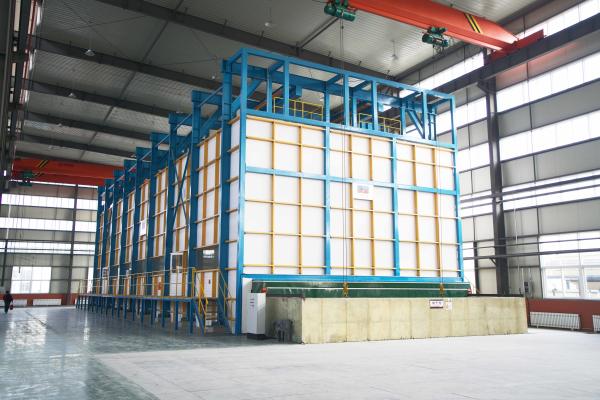 Hot Dip Galvanizing Encapsulated Pre - Treatment Protection Enclosed Pre -