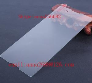 Quality Sony C5 glass screen protector wholesale