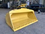 Excavator Attachment Tilting Bucket Tilt Bucket Mini Excavator For 1-6 Ton