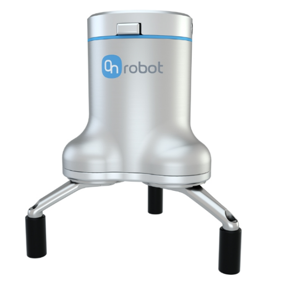 Onrobot RG2 With KR 4 R600 Cobot 2 Finger Pick And Place Robot Gripper