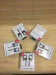 Beats By Dr. Dre Powerbeats3 BLUE In-Ear Wireless Headphones made in china from
