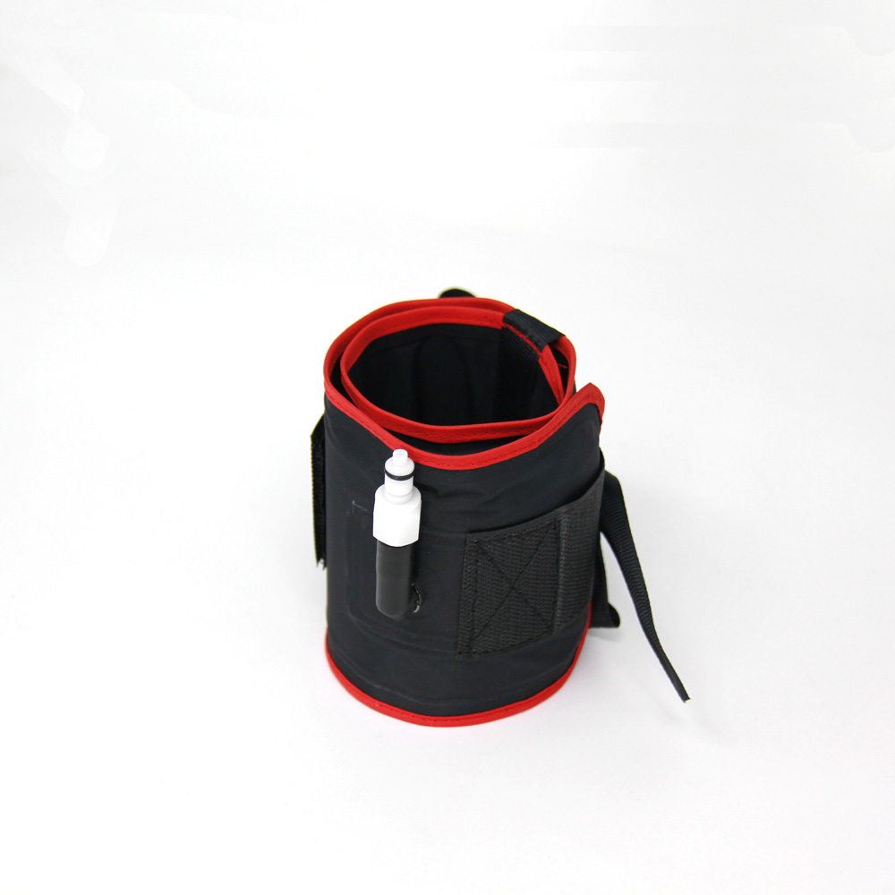 18"L * 4"W Automatic Digital Arm Blood Pressure Monitor Cuff for Accurate Measurements