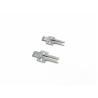 Buy cheap Milling Riveting Machine Parts , Stainless Steel Parts High Toughness from wholesalers