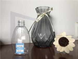 Quality Childproof SGS 30g 60ml Plastic Container Bottles wholesale