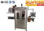 Shrink Label Automatic Secondary Packaging System 9000BPH