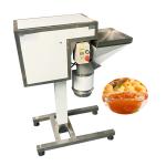 Garlic Food Grinding Machine Yam Mashing Machine Multifunctional