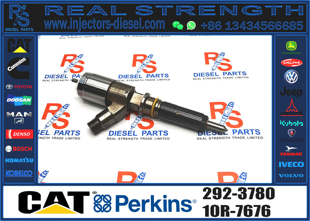 282-0490 Fuel Injector 2645A753 2645A746 2645A749 2645A747 10R-7671 10R-7672 2645A718