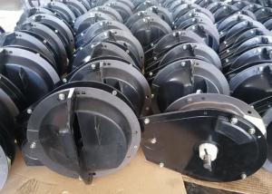 Quality Doorstep Shipping Seed Meter Export Standard Pallets Package wholesale