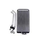Shacman X3000 Heater Radiator DZ14251841102 Heavy Truck Spare Parts Original