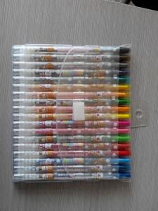 Quality Rotating Crayons wholesale