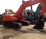 Used Crawle Excavator DAEWOO DH220 for Sale