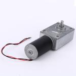Faradyi Customized 370 Dc Micro Gear Motor 12V 180Rpm Vending Machine Gearbox
