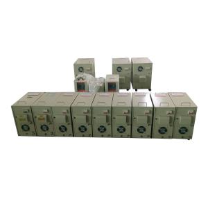 Quality Induction Heating Machine 10kw Brazing Used Bolt Induction Heating Machine wholesale