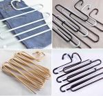 Automatic Pants Hangers Making Machine
