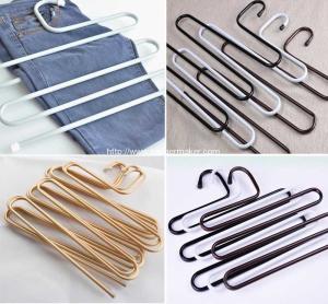 Quality Automatic Pants Hangers Making Machine wholesale