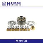 M2V130/150 M3V130 M4V150 Kobelco Hydraulic Pump Spare Parts