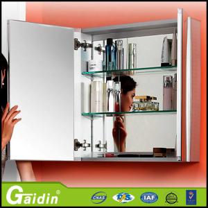 Quality Waterproof Bathroom Wall Cupboard Furniture Bathroom Cupboard wholesale