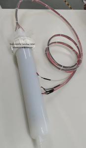 Quality PFA Inline Heater 6kW 1 Phase 400V Type-J For Siconnex Etch Hood wholesale