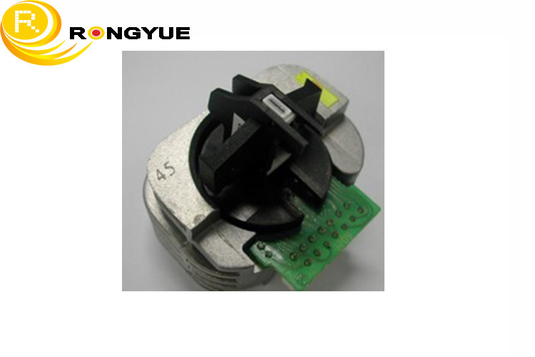 Refurbish ATM Machine Components Wincor Head Assy JP NP06 1750004389