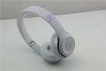 Beats by Dr. Dre Solo2 Headphones (wired) - White come from gold ren group ltd