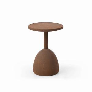 Quality Brown High End Round Table OEM Luxury Recycled Office Furniture wholesale