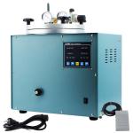 Digital Vacuum Casting Jewellery Wax Injector Machine 3KG Capacity