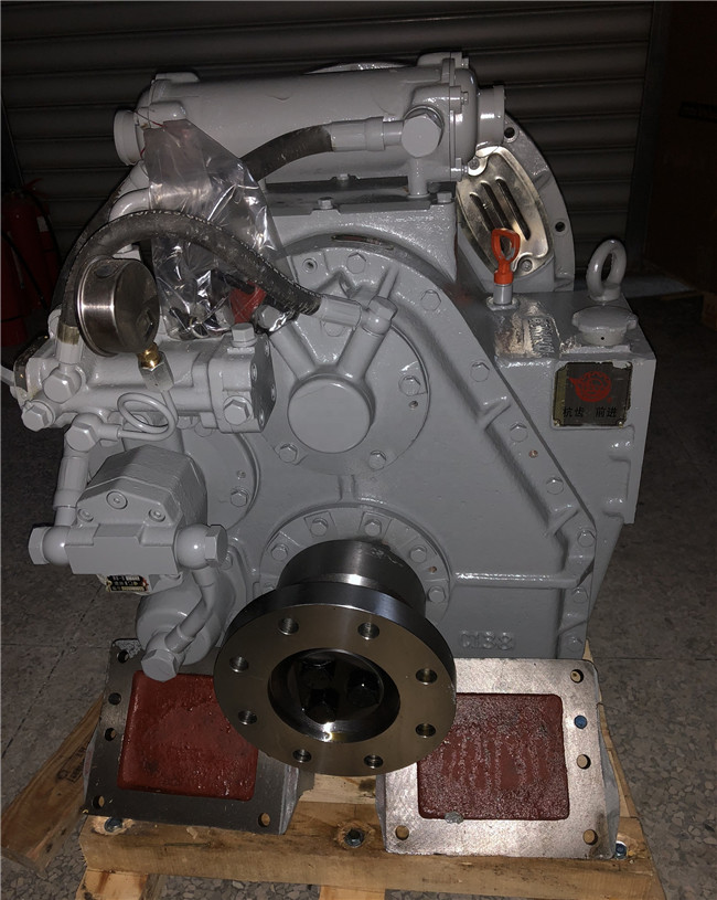 9KN Speed 3200RPM Marine Engine Gearbox For Small Fishing Boat