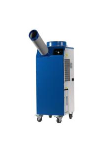 Quality Portable Spot Cooler Industrial Outdoor 13000BTU Air Conditioner wholesale