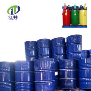 Quality Electrical High Tensile Strength Epoxy Room Temperature Red Resin wholesale
