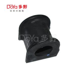 Quality DOYA Automobile Suspension Parts Type STABILIZER BUSH for TOYOTA 48815-0K070 wholesale