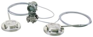 Quality Sealed HART 7 DP Differential Yokogawa EJA Pressure Transmitter EJA118E wholesale