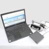 Buy cheap Mining Ropes Wire Rope Flaw Detector Cableway Elevator Wire Rope Flaw Detector from wholesalers