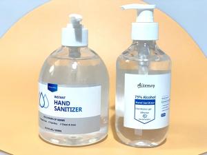 Quality 75% Hand Disinfectant Gel wholesale