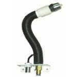 Anti Static Static Eliminator Esd Ionizing Air Nozzle Snake
