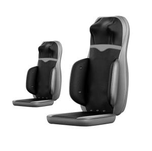 Quality Hot Compress Back Massager Pad Adjustable Office Chair Massage Pad wholesale