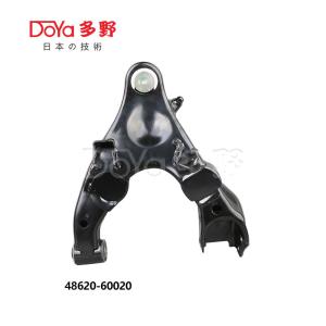Quality Toyota Arm Assy 48620-60020 wholesale