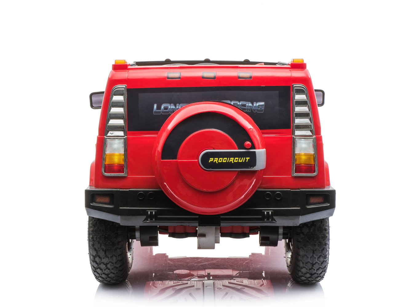 24V Electric Children Ride On Car for Kids 3-8 Years Max loading 30kg Remote Control Two-Seater