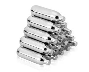 Quality Whipped Cream Whipper Nitro Coffee 8g 54mpa wholesale