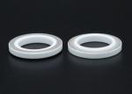 95% Aluminum Oxide Ceramic Ring For Power Battery