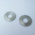 Stainless steel spacer
